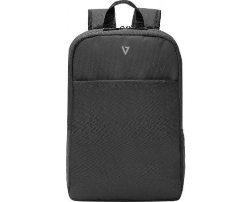 V7 16IN BACKPACK WATER RESISTANT