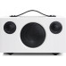 Audio Pro Audio Pro T3+ Bluetooth column, Baltas