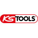 KS Tools Įrankių su kabliais rinkinys KS TOOLS