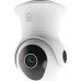 Deltaco WiFi kamera DELTACO SMART HOME su motorizuotu pakėlimu & pasukimu, lauko, IP65, 2MP, ONVIF, balta / SH-IPC08