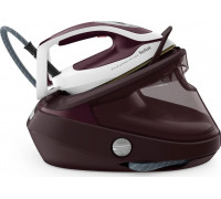 Tefal Pro Express Ultimate II GV9721