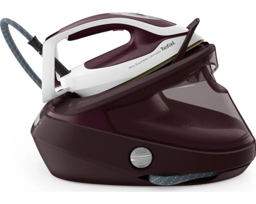 Tefal Pro Express Ultimate II GV9721