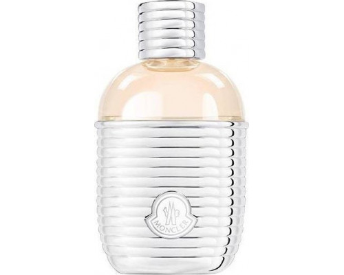 Moncler Moncler Pour Femme EDP 60ml