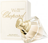 Chopard Chopard, Brilliant Wish, Eau De Parfum, For Women, 30 ml For Women