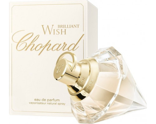 Chopard Chopard, Brilliant Wish, Eau De Parfum, For Women, 30 ml For Women