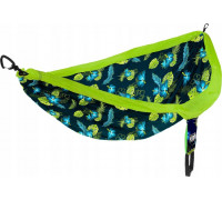 Eno Eno Double Print, Aloha/Green