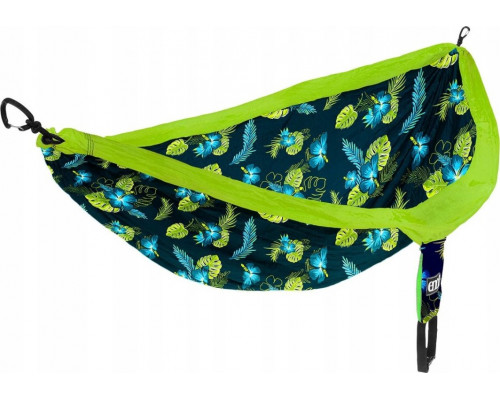 Eno Eno Double Print, Aloha/Green