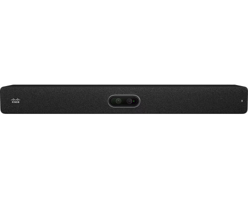 Cisco CISCO ROOM BAR PRO CARBON BLACK
