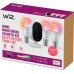 Signify WiZ Security Camera Starter Kit WiFi Einzelpack