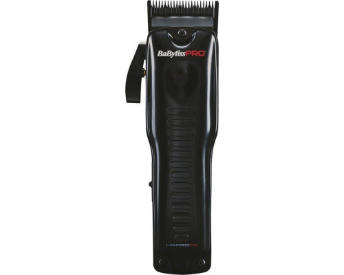 BaByliss BaByliss Plaukų ir barzdos kirpimo mašinėlė Lo Pro FX825E