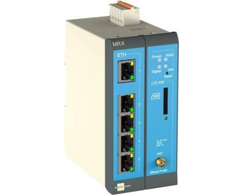 Insys MRX2 4G LTE (10024453)