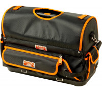 Bahco Tool bag otwarta 19" z twarde dno BAHCO
