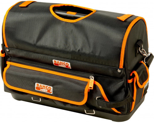 Bahco Tool bag otwarta 19" z twarde dno BAHCO
