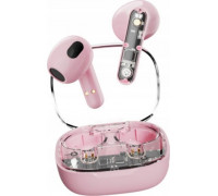 Streetz STREETZ przezroczyste Rose T150-PNK 6612032