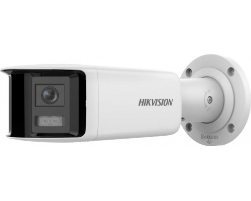 Hikvision HikVision DS-2CD2T66G2P-ISU/SL(2.8mm)(C)