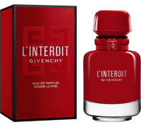 Givenchy Givenchy L`Interdit Rouge Ultime EDP 50ml