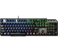 MSI MSI Vigor GK 50 Elite BW DE Gaming Keyboard (P)