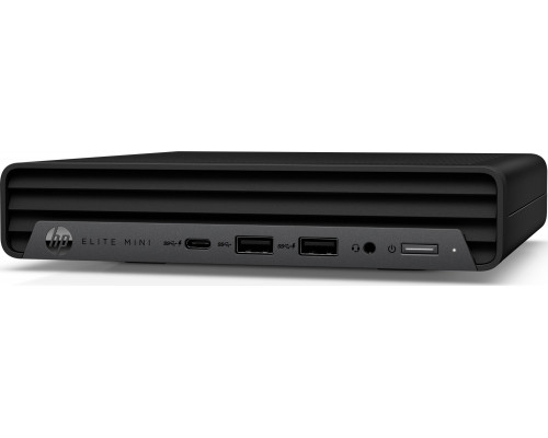 Komputer HP Mini Conference G9 PC with Microsoft Team Rooms Intel® Core™ i7 i7-12700T 16 GB DDR5-SDRAM 256 GB SSD