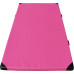 Master matracis vingrošanas 1-daļīgs Comfort Line R80 200 cm x 100 cm x 6 cm pink