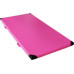 Master matracis vingrošanas 1-daļīgs Comfort Line R80 200 cm x 100 cm x 6 cm pink