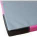 Master matracis vingrošanas 1-daļīgs Comfort Line R80 200 cm x 100 cm x 6 cm pink