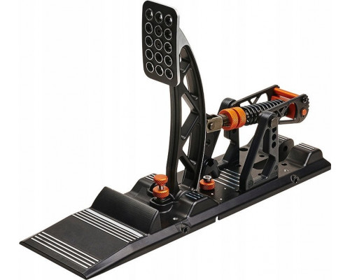 Asetek SimSports Invicta Sim Racing - pedal sprwith ęgła