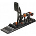 Asetek SimSports Invicta Sim Racing - pedal sprwith ęgła