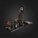 Asetek SimSports Invicta Sim Racing - pedal sprwith ęgła