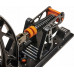 Asetek SimSports Invicta Sim Racing - pedal sprwith ęgła