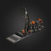 Asetek SimSports Invicta Sim Racing - pedal sprwith ęgła
