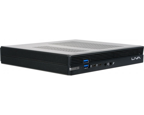 Komputer Triton Elitegroup Liva One AH610-65W Desktop Barebone Sockel 1700, HDMI, 2x DP