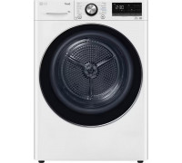 LG Džiovyklė LG RH90V9AV4N