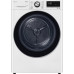 LG Džiovyklė LG RH90V9AV4N