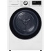 LG Džiovyklė LG RH90V9AV4N
