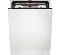 AEG Wbudowana indaplovė FSK94858P