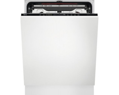 AEG Wbudowana indaplovė FSK94858P