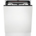 AEG Wbudowana indaplovė FSK94858P