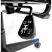 kontrast  with footrest Black-Blue