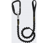 Petzl Uchwyt do Narzędzi Tooleash do 5 kg BLACK