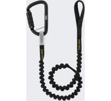 Petzl Uchwyt do Narzędzi Tooleash do 5 kg BLACK