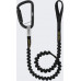 Petzl Uchwyt do Narzędzi Tooleash do 5 kg BLACK