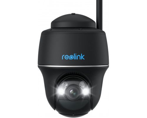 Reolink Reolink Argus Series B430-B Battery-WiFi