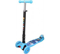 ExtraLink EXTRALINK KIDS SCOOTER TIGER TURBO BLUE