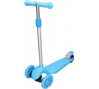 ExtraLink EXTRALINK KIDS SCOOTER MERLIN MINI BLUE