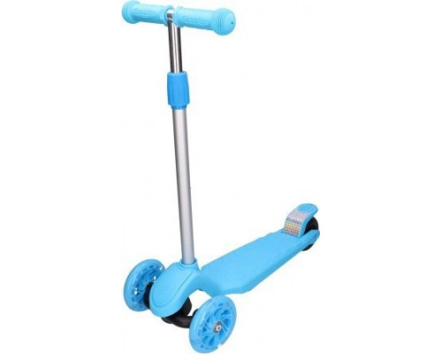 ExtraLink EXTRALINK KIDS SCOOTER MERLIN MINI BLUE