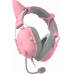 Razer RAZER KITTY EARS V2 - QUARTZ ED. Headset