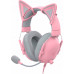 Razer RAZER KITTY EARS V2 - QUARTZ ED. Headset