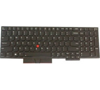Lenovo Lenovo 01YP785 części zamienne do notatników Klawiatura