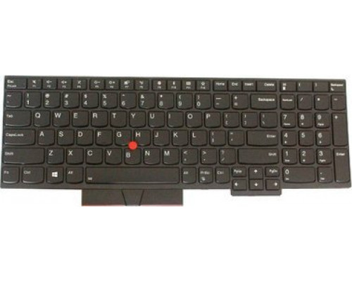 Lenovo Lenovo 01YP785 części zamienne do notatników Klawiatura