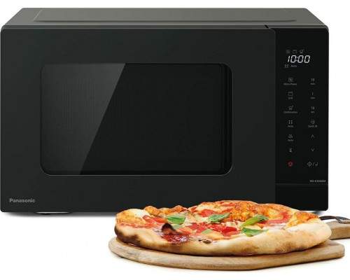 Microwave Panasonic NNK36NBMEPG 1000 W (23 L)